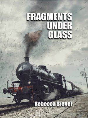 cover image of Fragments Under Glass
